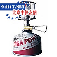 Snowpeak GL-100瓦斯灯